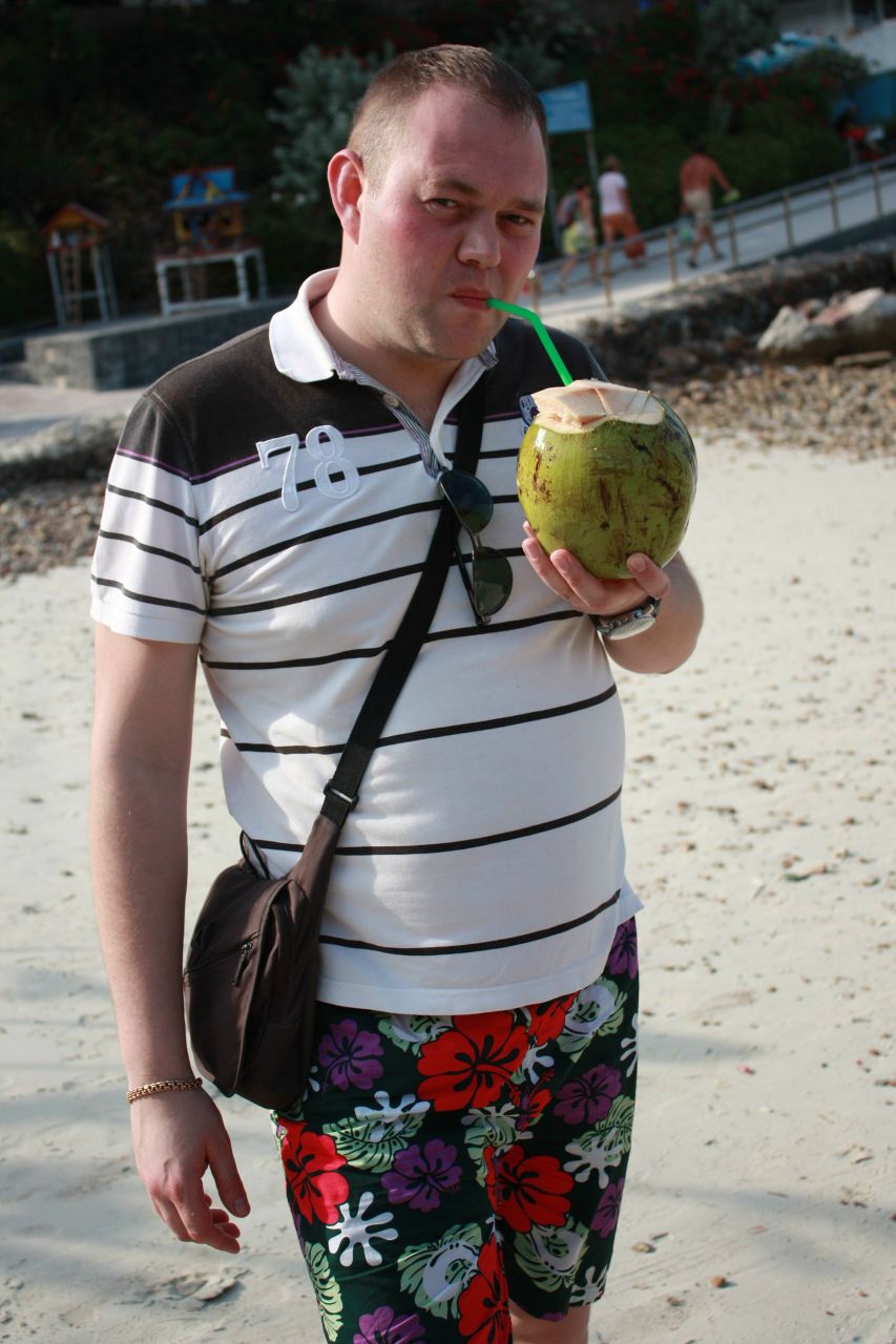 Кирилл Егоров | Санкт-Петербург