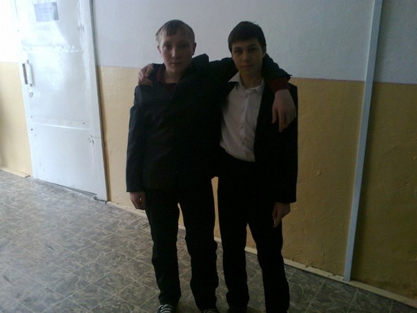 Булат Гарифуллин | Казань