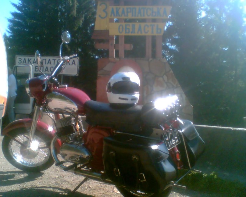 Костя Гацюк KASTAMAHIN | Ивано-Франковск