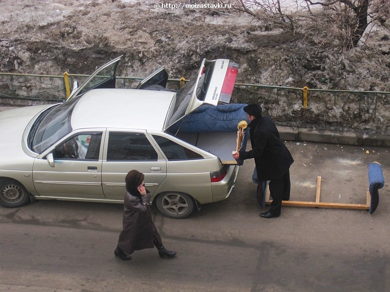 Андрей Свиряев | Москва
