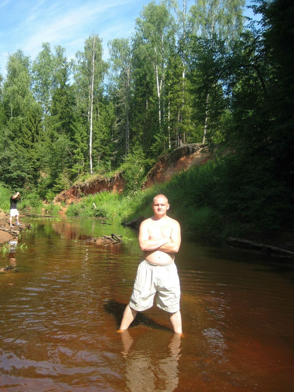 Дмитрий Абрамов DITRIH | Санкт-Петербург