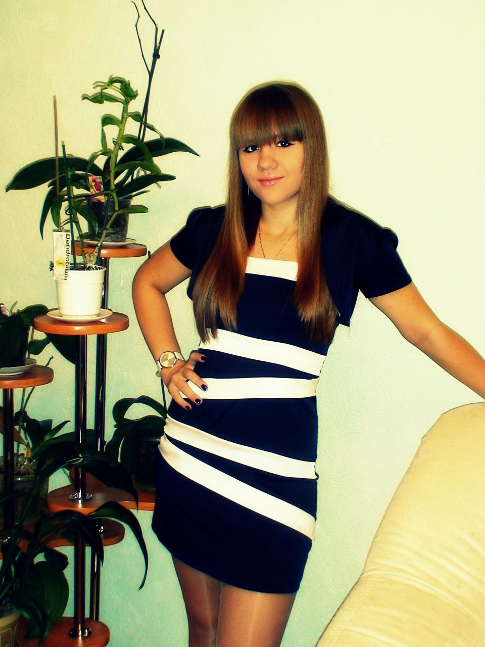 Дарья Чекмарева | Тольятти