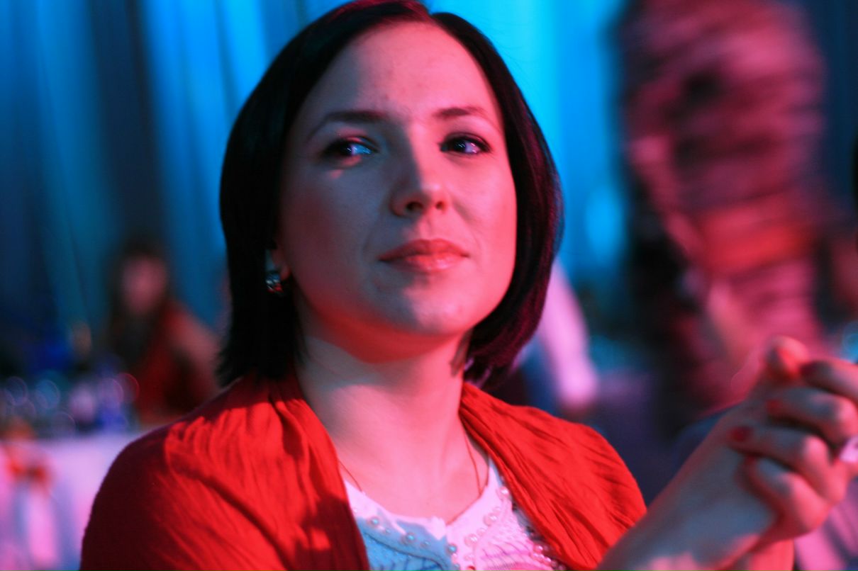 Татьяна Беляева | Москва