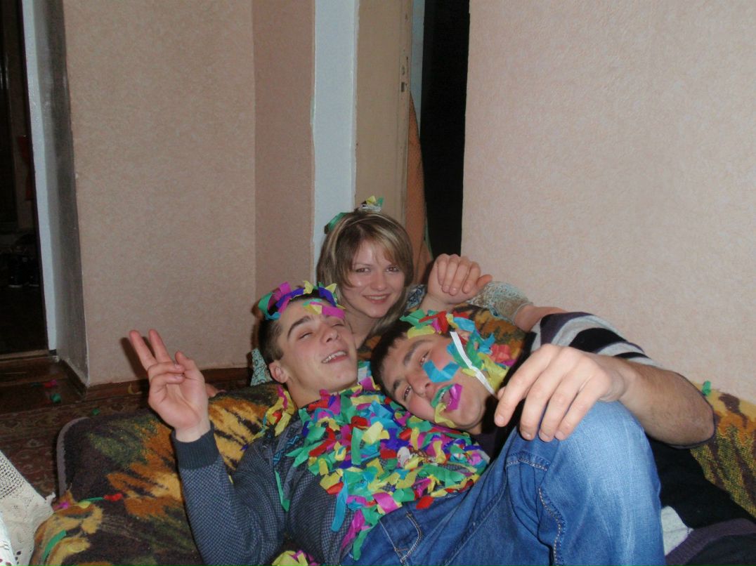 Анастасия Перепичко | Одесса