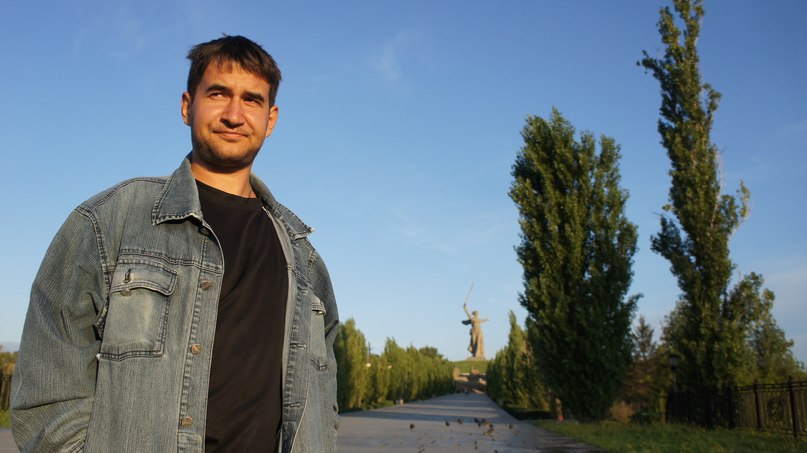 Константин Овчинников | Новосибирск