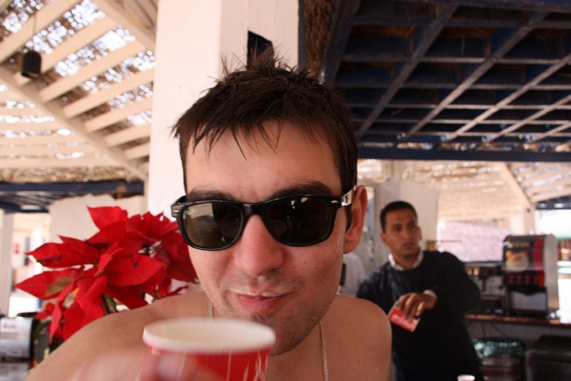 Стас Васильев № 33 | Рыбинск