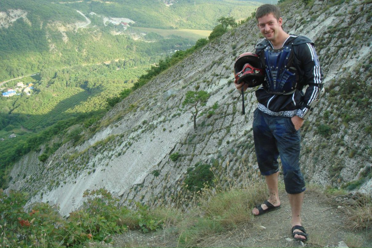 Анатолий Белов | Краснодар