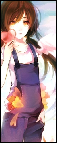 №1, Алиса Браун, Izumo №1, Алиса Браун, Izumo