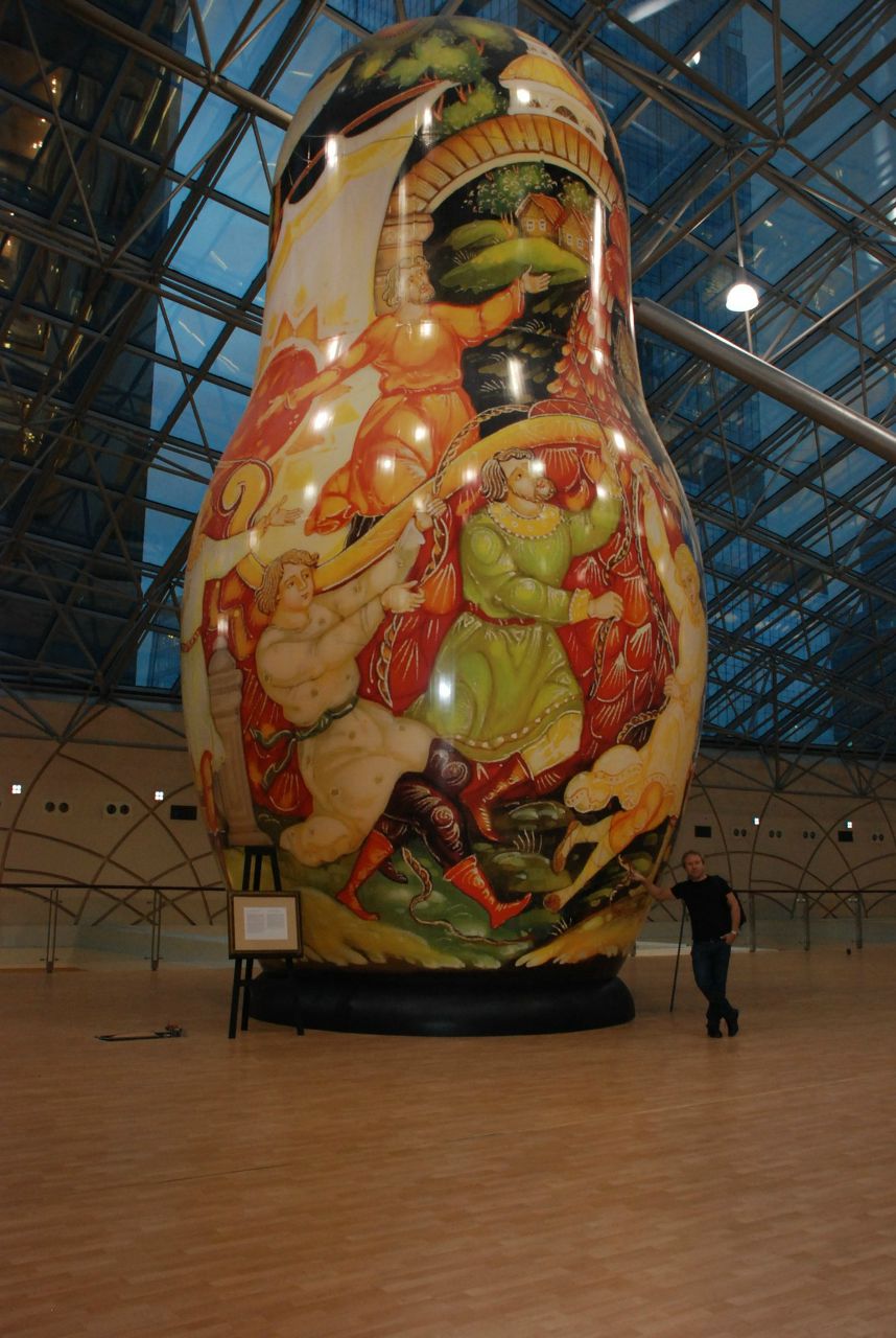 Эдуард Семушкин | Череповец