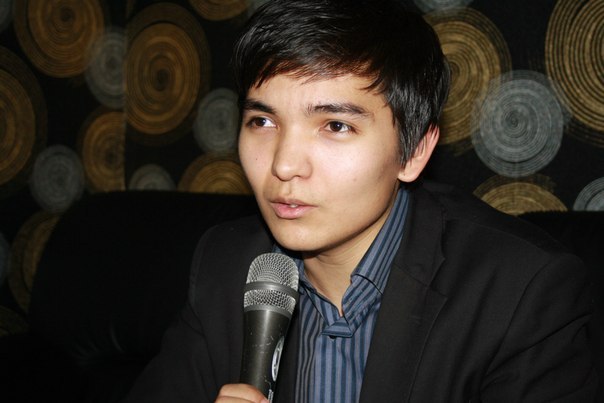 Асем Тусупова | Алматы