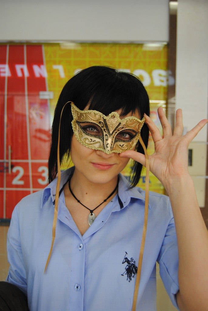 Апполинария Тигроидная | Краснодар