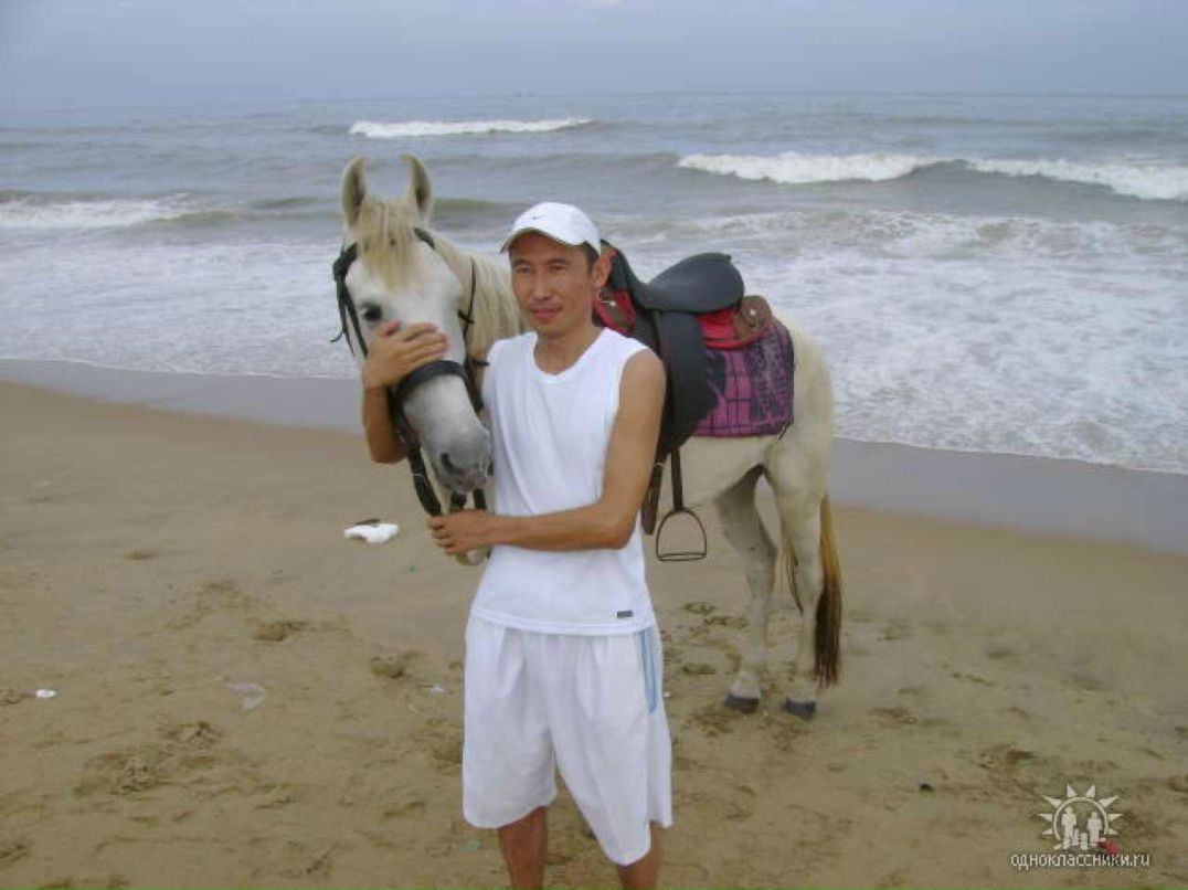 Цырен Бальжиев | Улан-Удэ