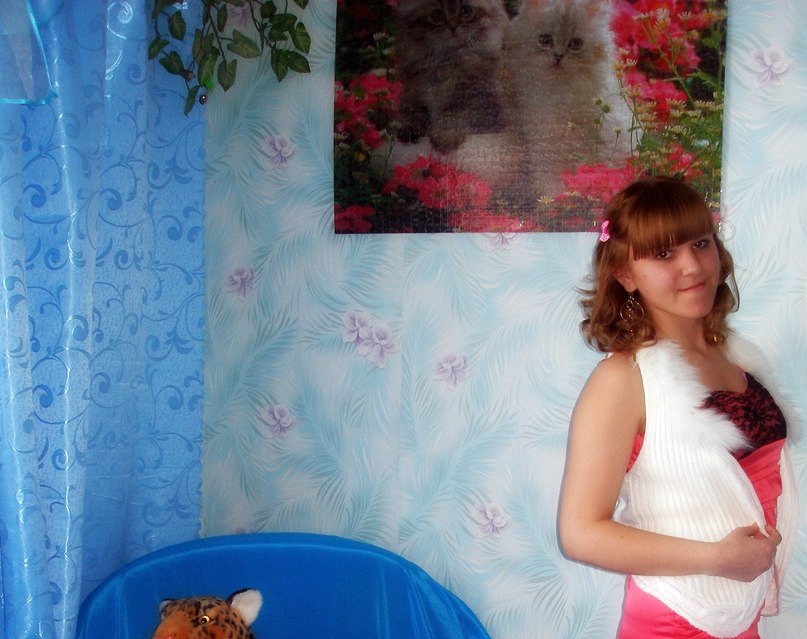 Яна Лапина | Ярославль