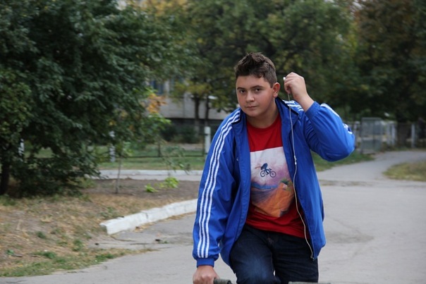 №32, Загер Магамедов, Белая Церковь №32, Загер Магамедов, Белая Церковь