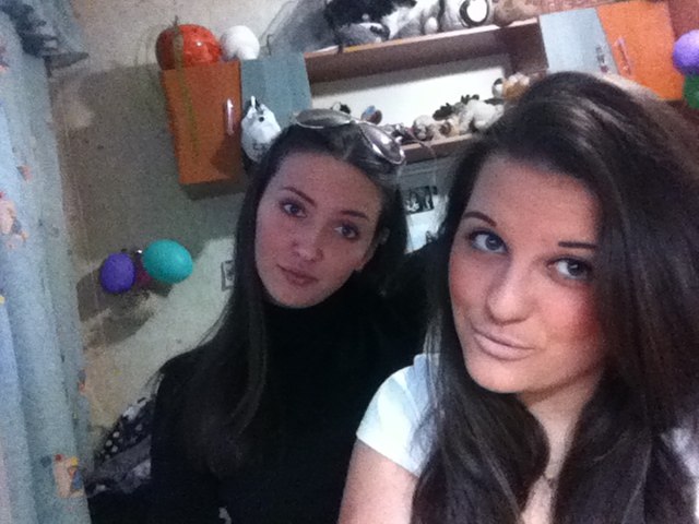 Александра Подольская | Санкт-Петербург