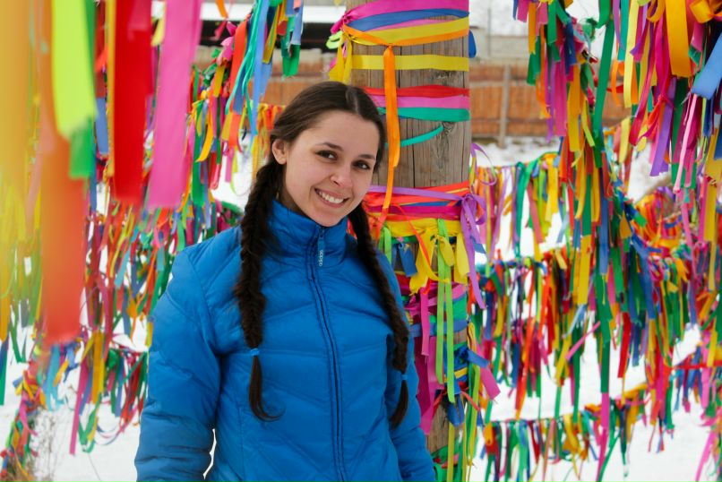 Юлия Дранчук ♥poLovinka♥ | Москва