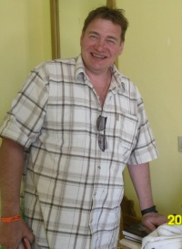 Юрий Анисимов