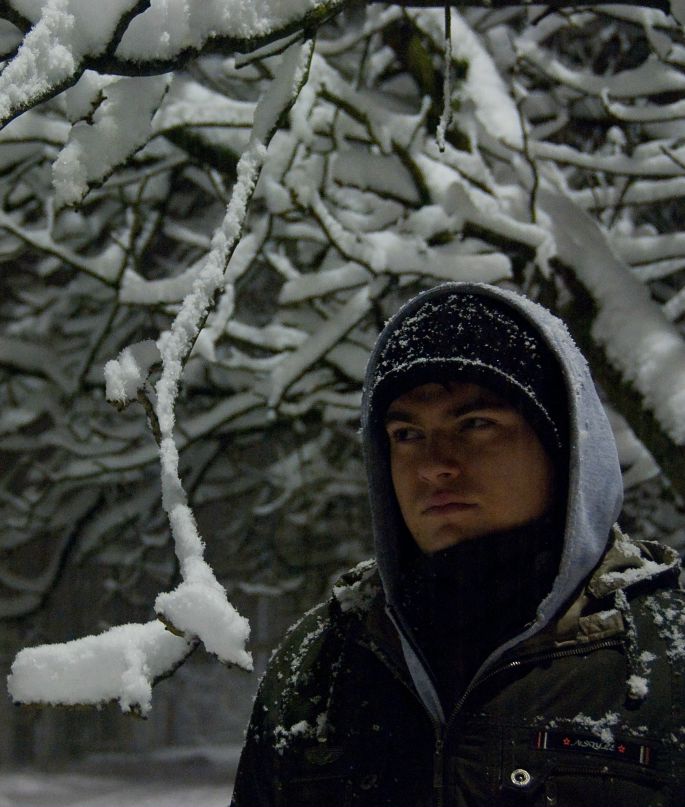 Ваня Shcherbatey | Киев