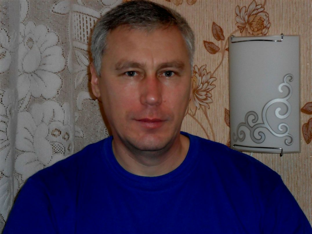 Сергей Водянчук | Саратов