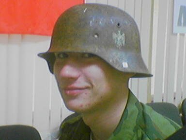 Дмитрий Мудряк | 