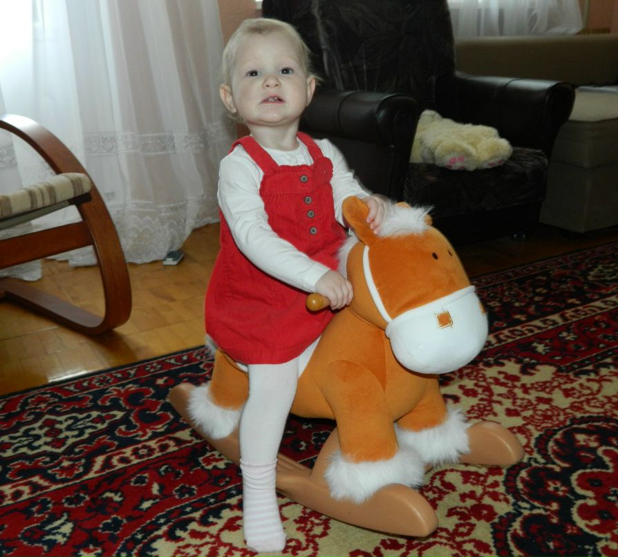 Аня Ткачук | Петрозаводск