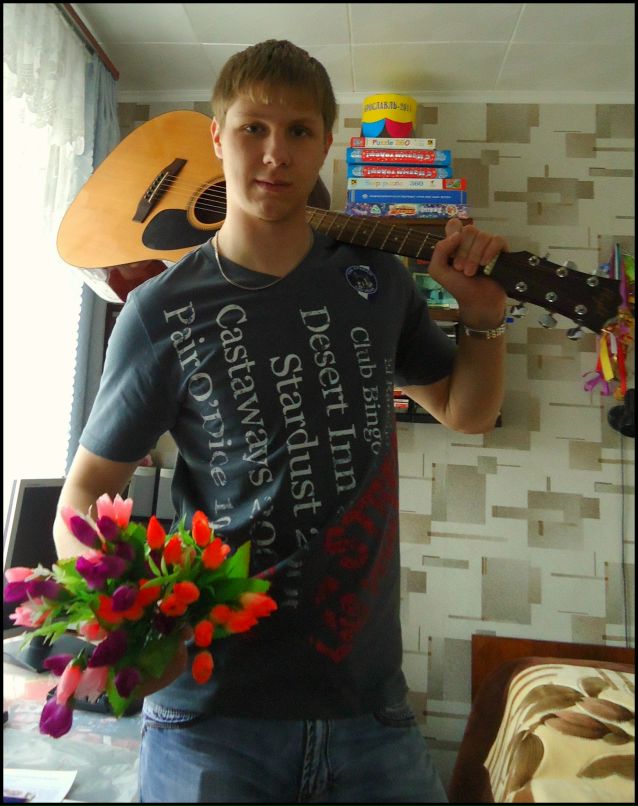 Дмитрий Козлов | Ярославль