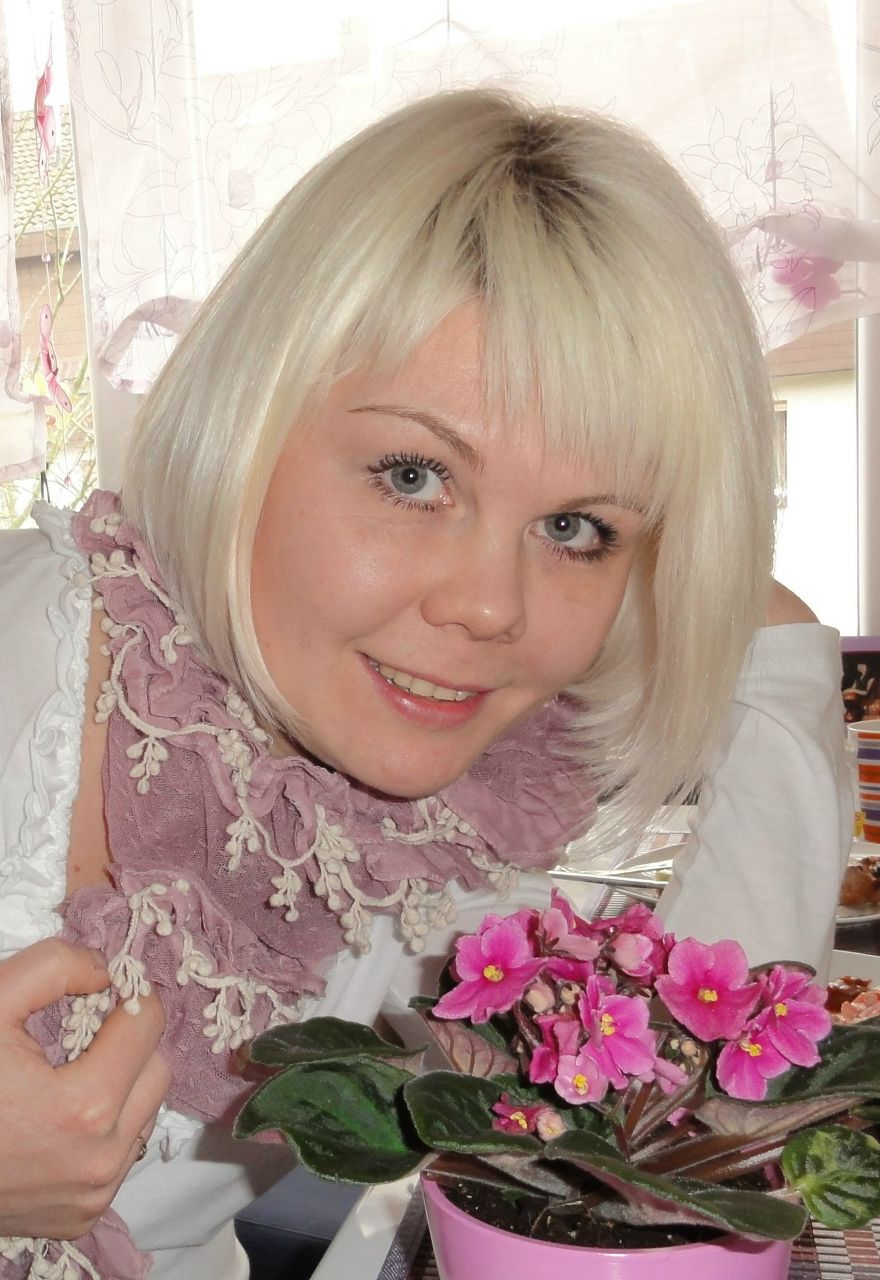 Наталия Бутова | Черкассы