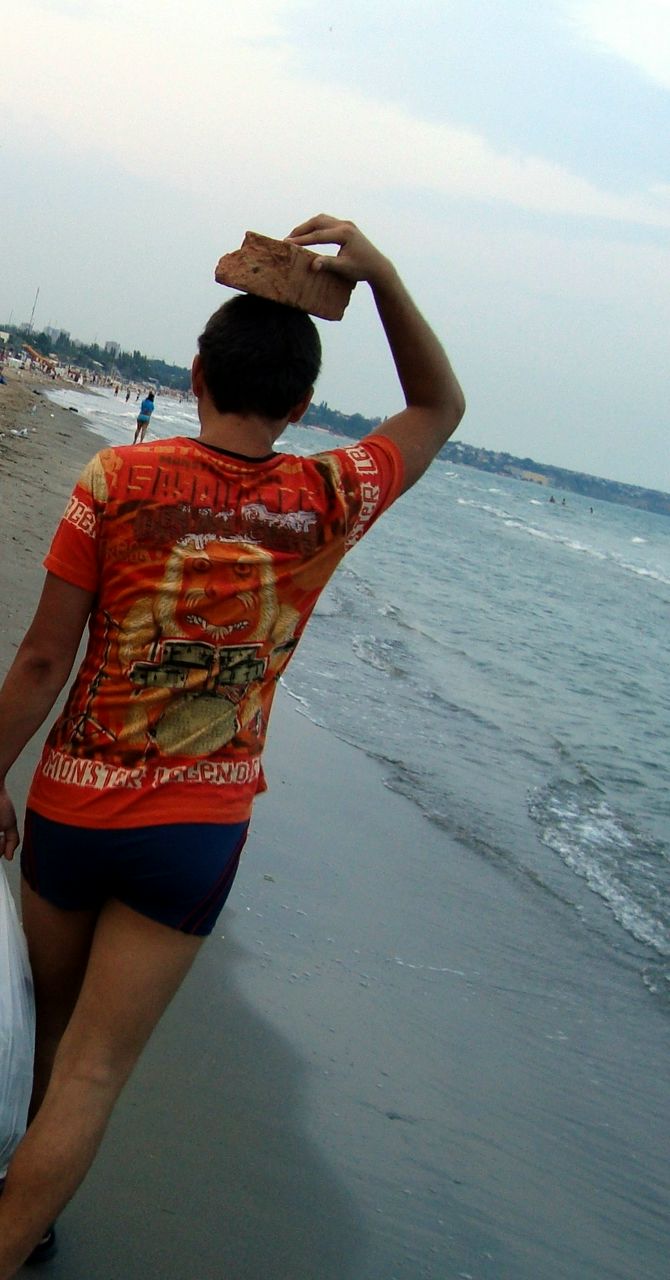 Дмитрий Бондарчук | 