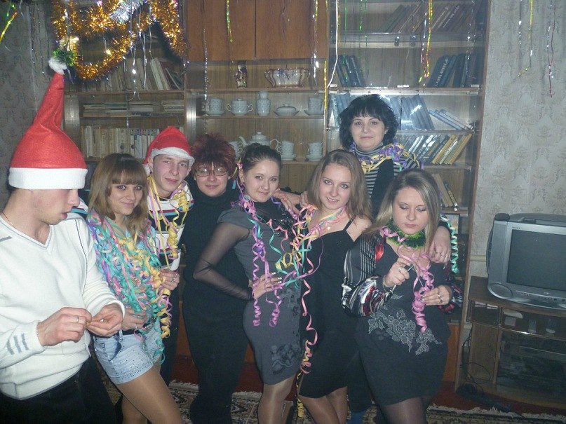 Димитрий Перебейнос | Енакиево