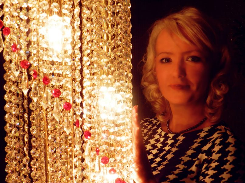 Натали Городецкая | Киев