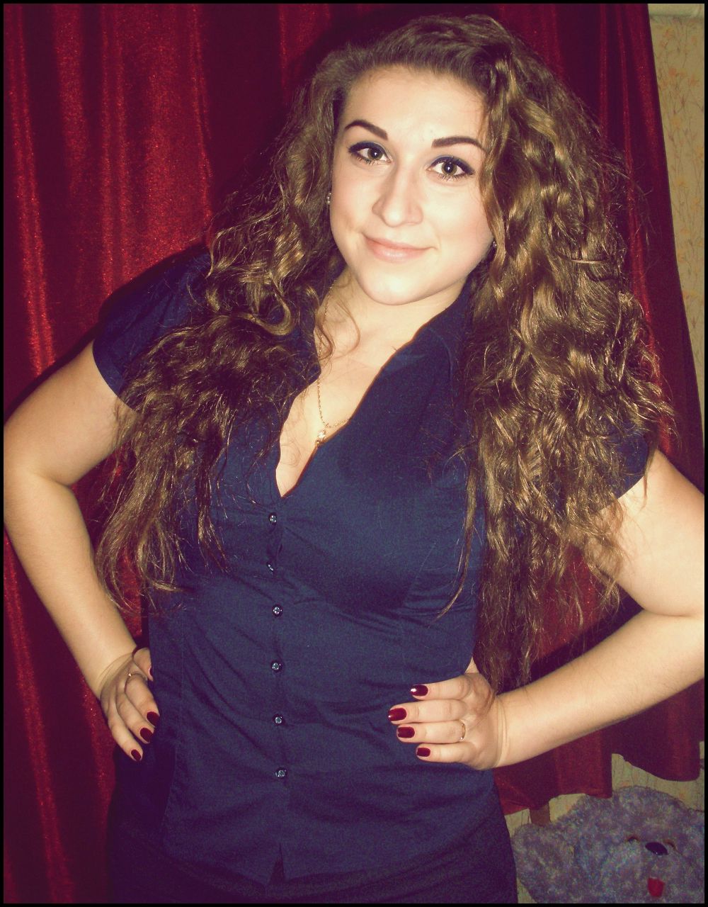 Оксана Гнітько | 