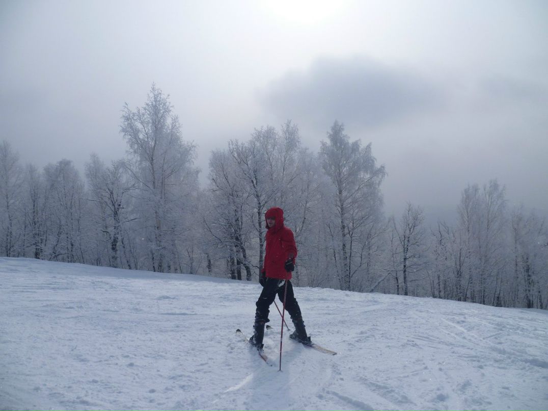 Тамара Смирнова ☼  Ǩϰƈﮛl ☼ | Чебоксары