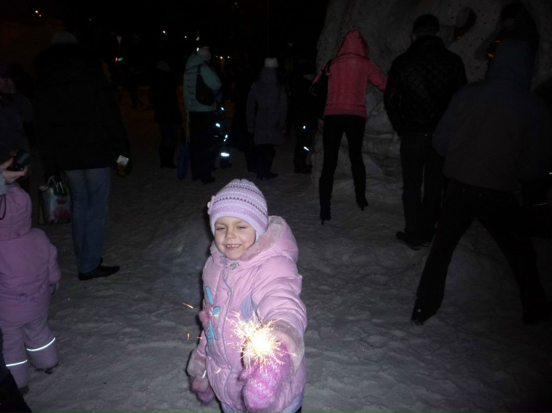 Ирина Колган | Ялта