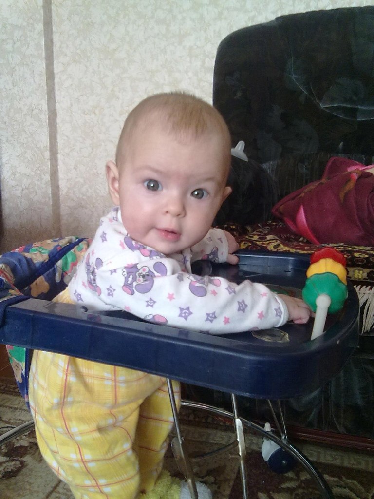 Катя Комарова | Вологда