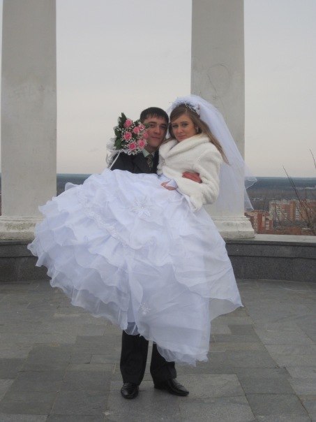 Катя Задорожная | Полтава