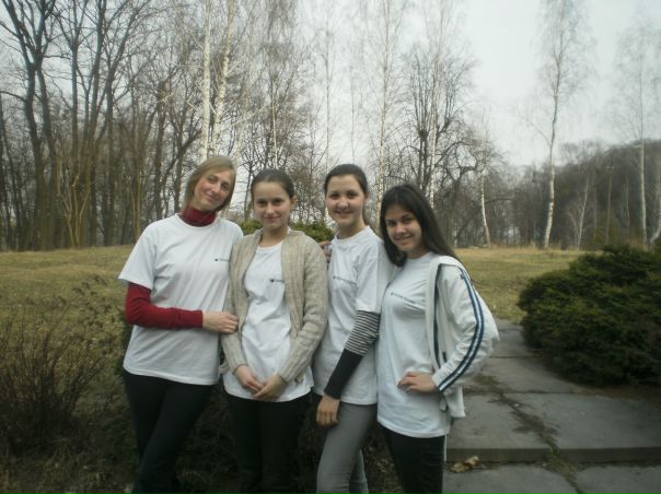 №36, Эвелина Лучко, Днепр (Днепропетровск) №36, Эвелина Лучко, Днепр (Днепропетровск)