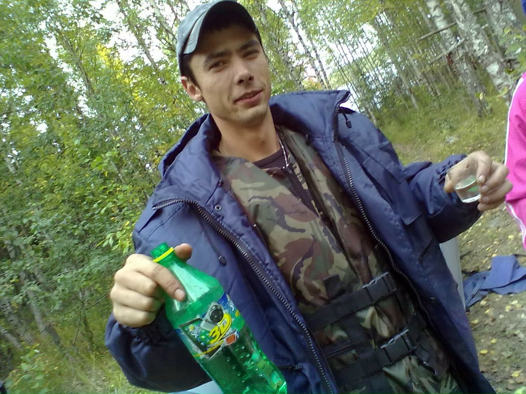 Алексей Гурьев | Беломорск