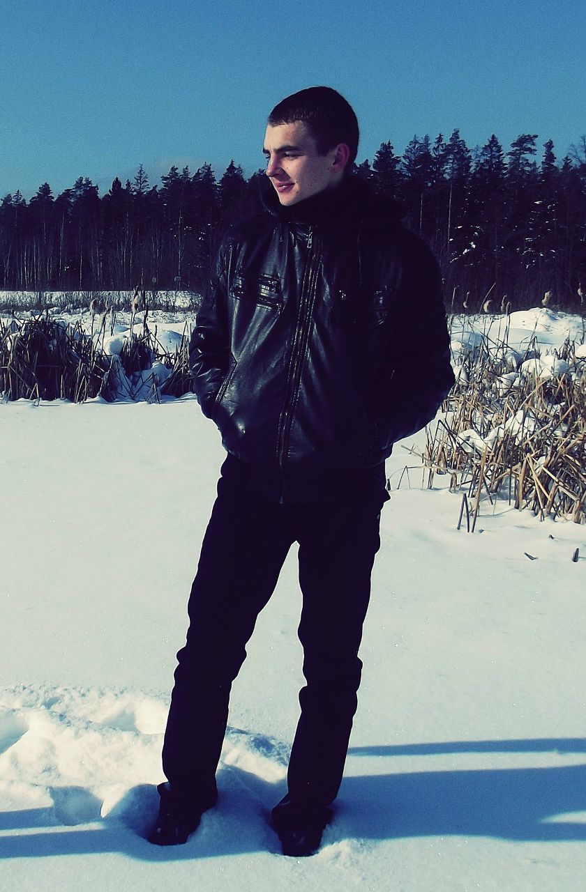 Владислав Дедюля | 