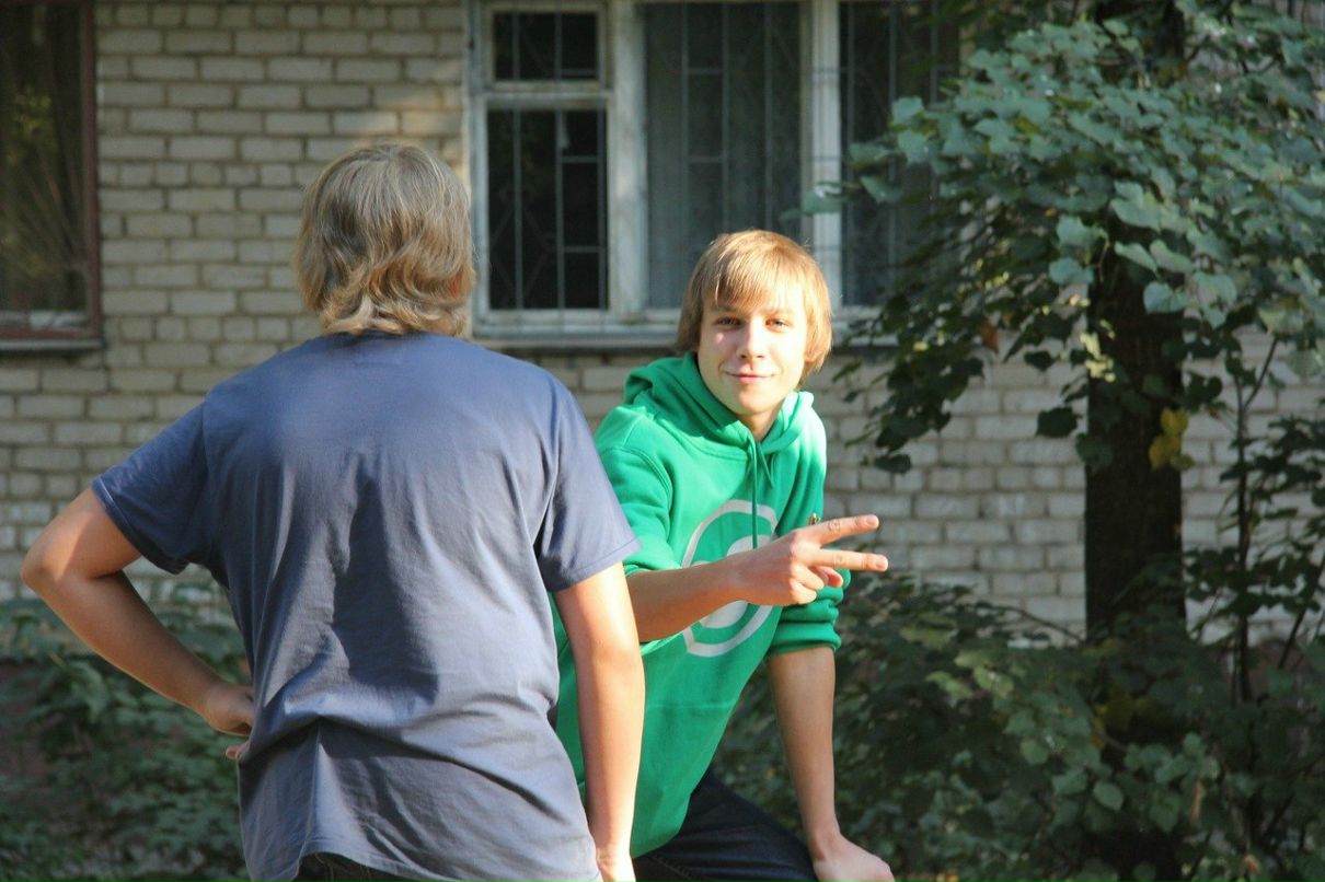 Роман Гриценко | Ярославль