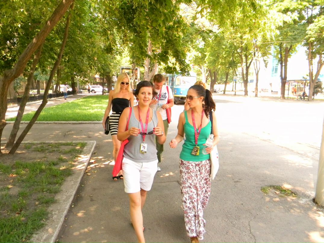 Елена Николаевская | Харьков