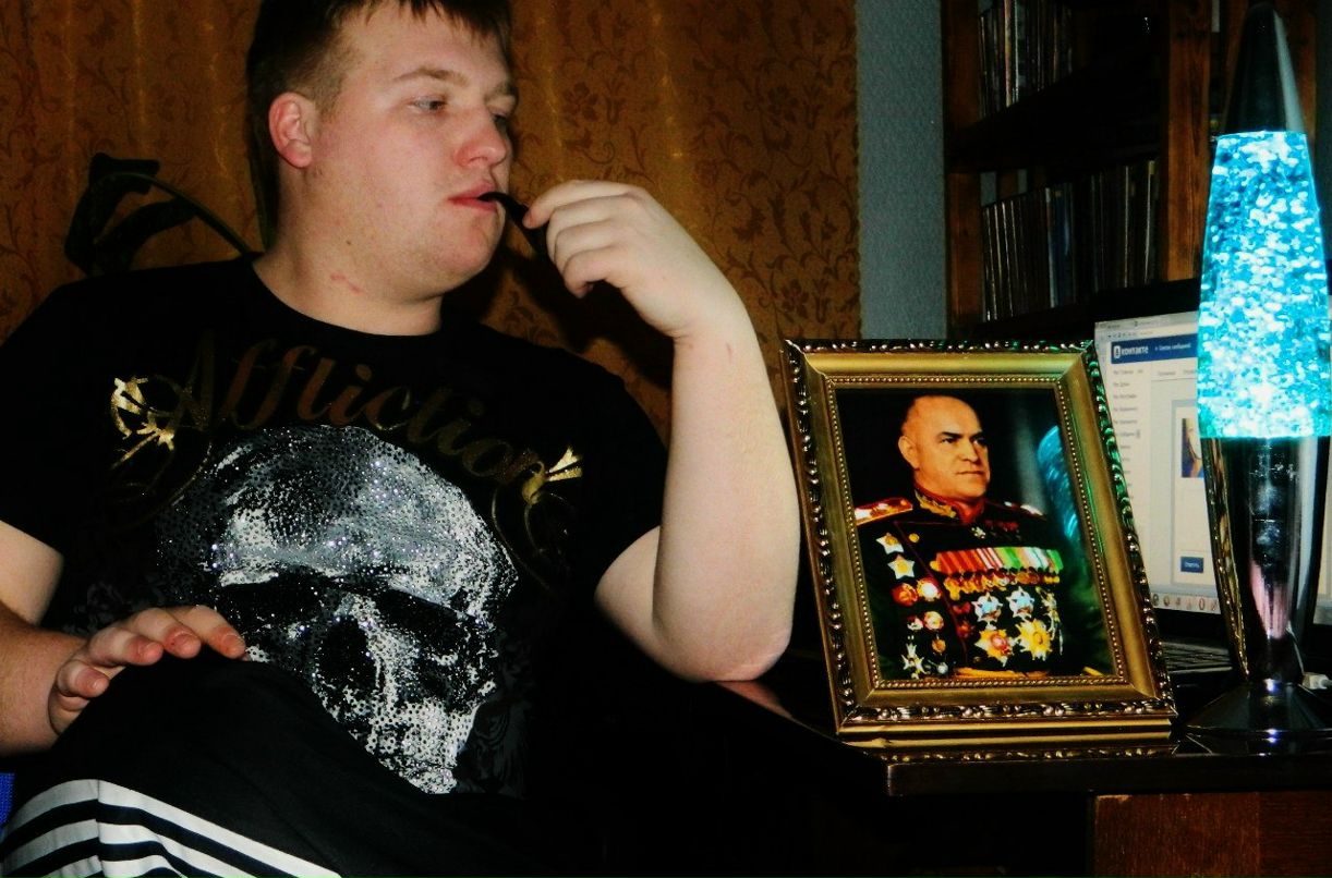 Владимир Семенько | Питкяранта