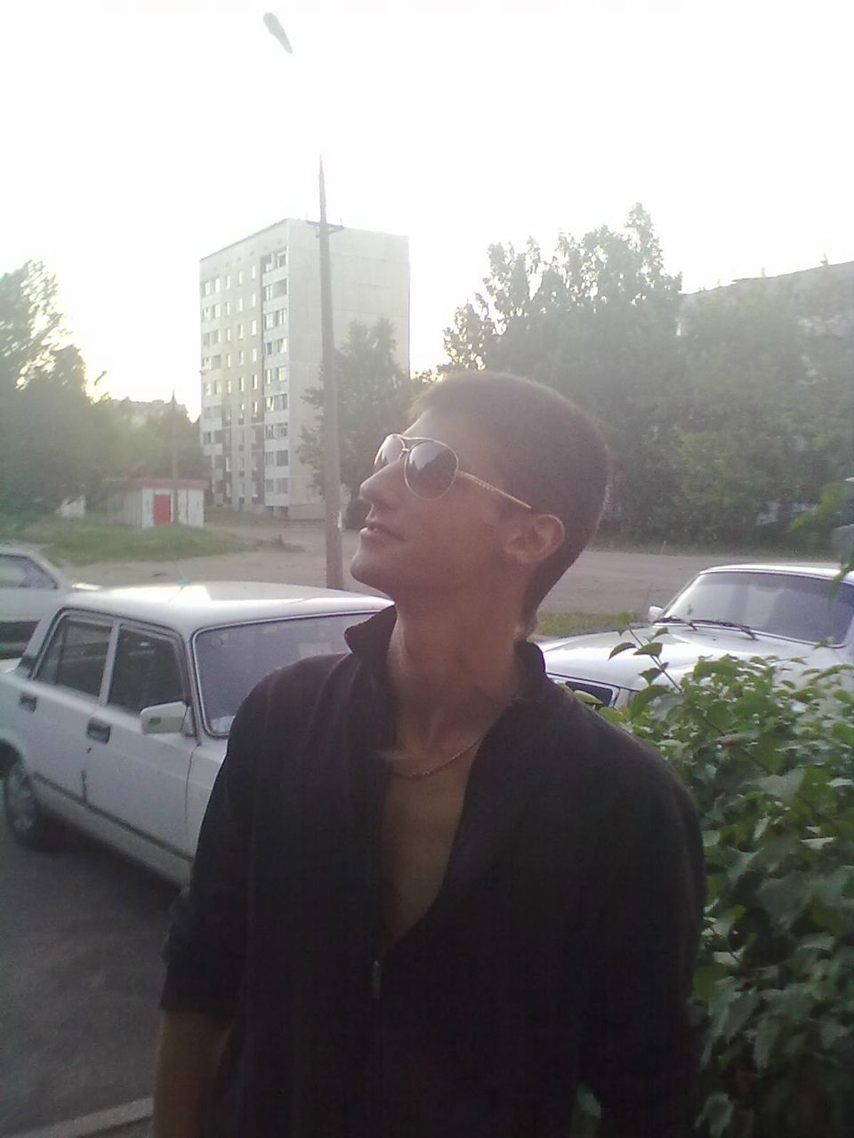 Максим Семенов | Луга