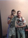 Фотография Михаил Казаков