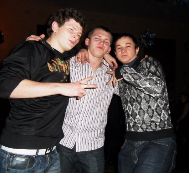 №42, Alex Gribanov, 34 года, Калининград №42, Alex Gribanov, 34 года, Калининград