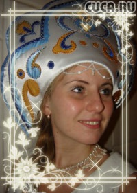 №126, Надежда Посконкина, 36 лет, Queanbeyan №126, Надежда Посконкина, 36 лет, Queanbeyan