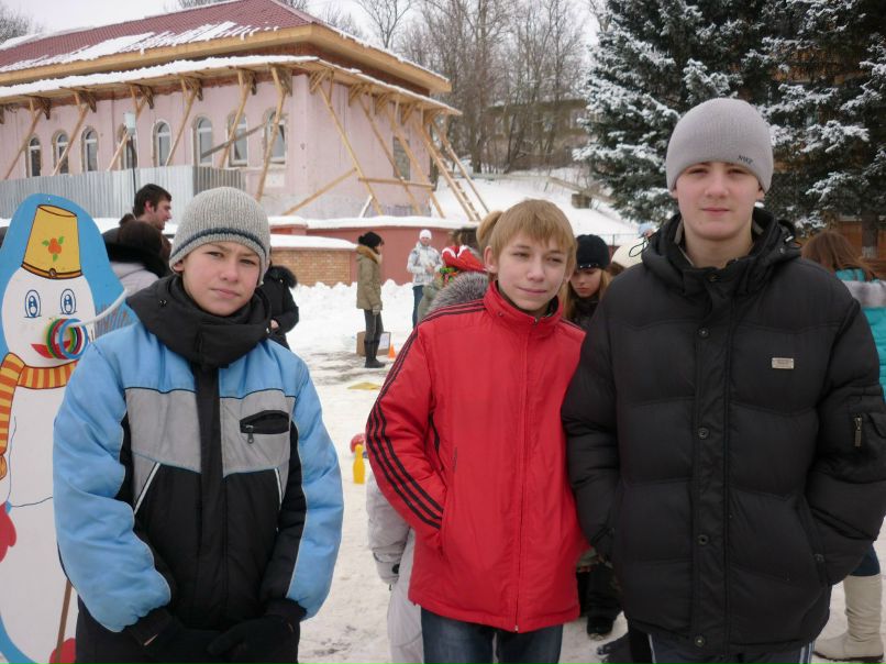 Эльвира Галстян | Волоколамск