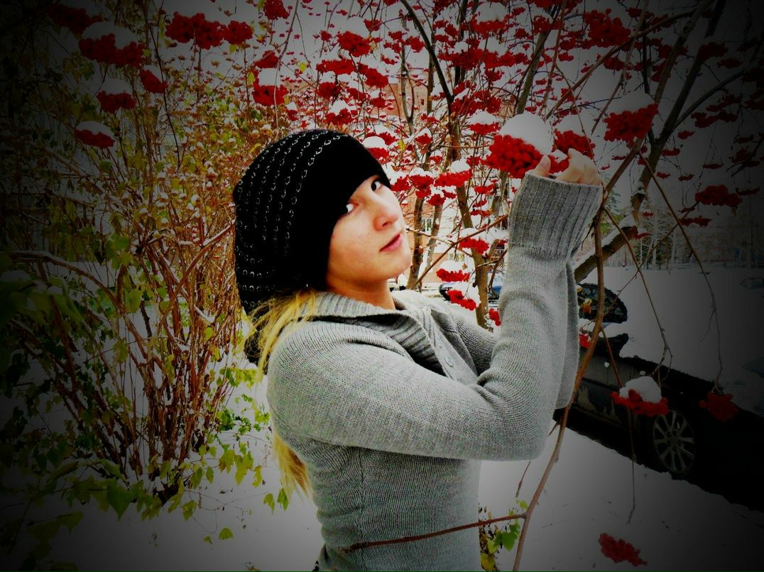 Алёна Пономарева | Озерск