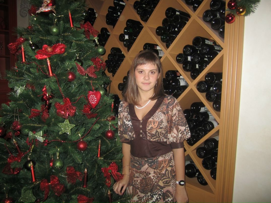 Ирина Мурылёва | Сольцы