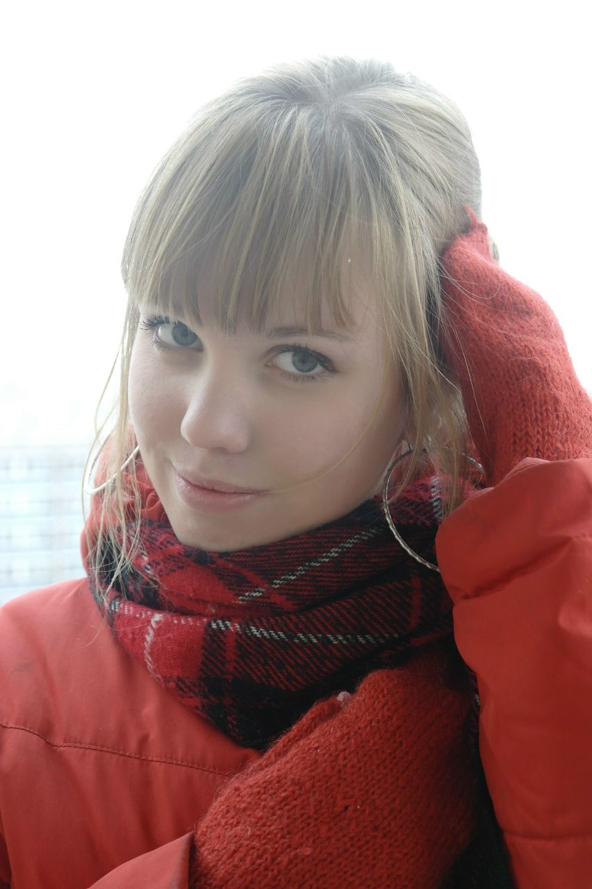 Юлия Строева | Санкт-Петербург