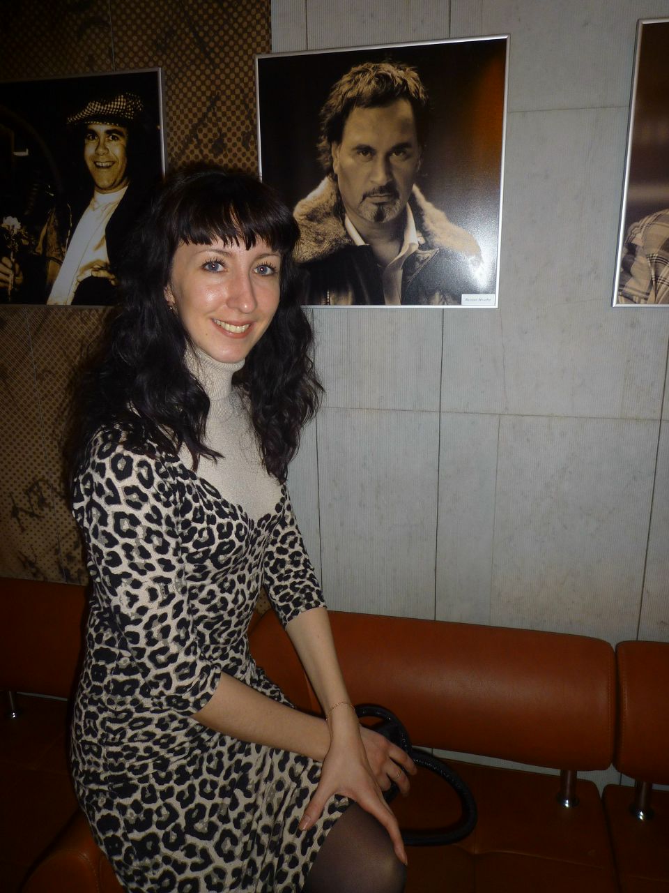 Анастасия Киселёва | Санкт-Петербург